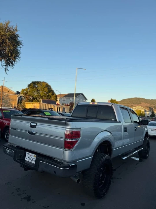 2014 Ford F-150 12th Gen - Image 5 of 13