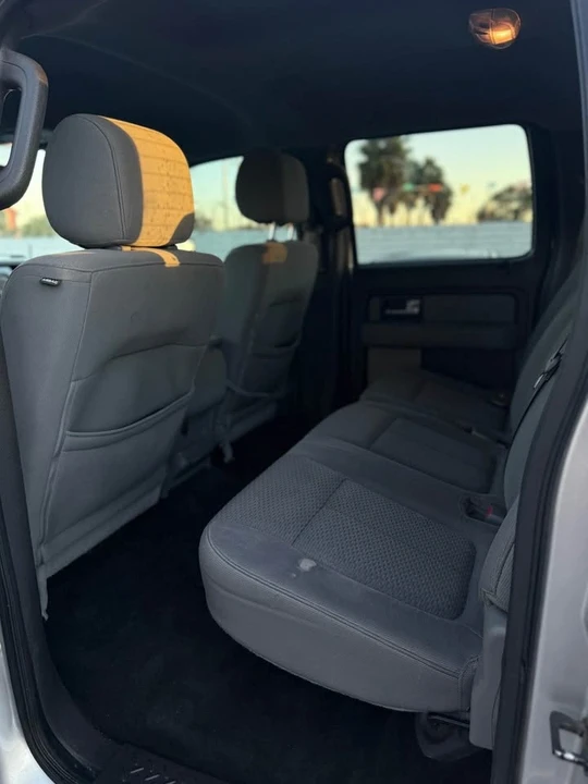 2014 Ford F-150 12th Gen - Image 11 of 13