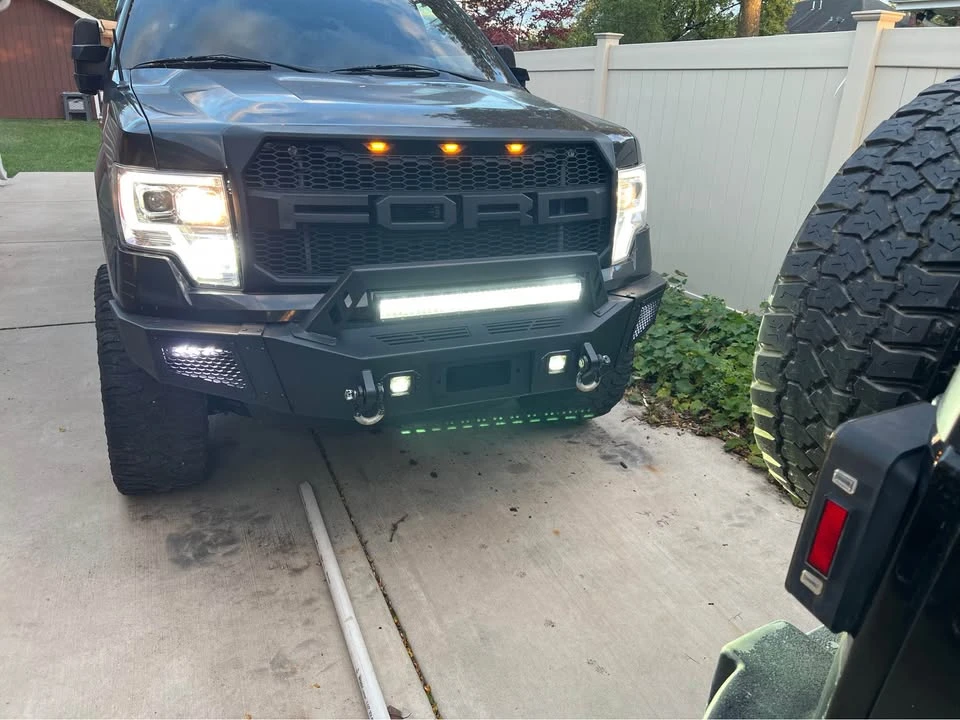2014 Ford F-150 12th Gen - Image 3 of 15