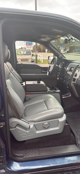 2014 Ford F-150 12th Gen - Image 9 of 20