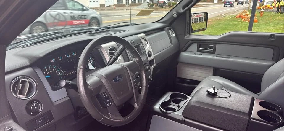 2014 Ford F-150 12th Gen - Image 15 of 20