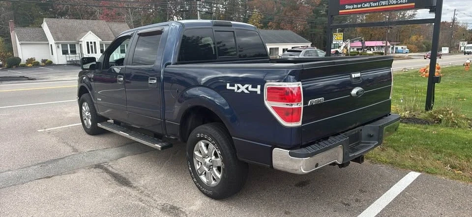 2014 Ford F-150 12th Gen - Image 3 of 20