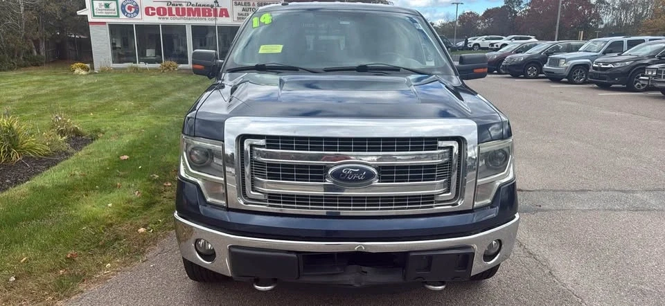 2014 Ford F-150 12th Gen - Image 12 of 20
