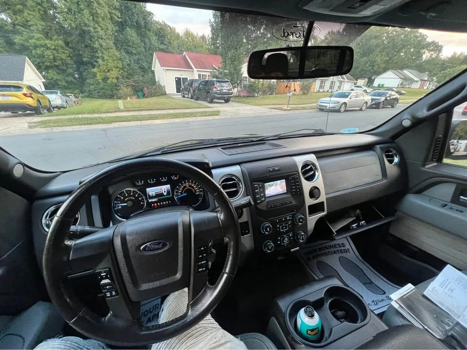 2014 Ford F-150 12th Gen - Image 13 of 17