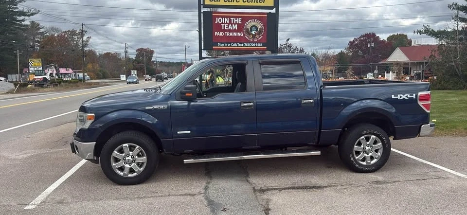 2014 Ford F-150 12th Gen - Image 2 of 20