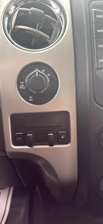 2014 Ford F-150 12th Gen - Image 19 of 20