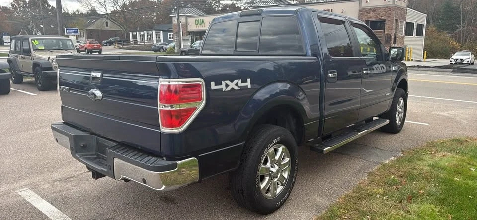 2014 Ford F-150 12th Gen - Image 6 of 20