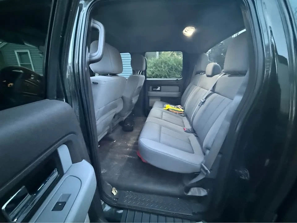 2014 Ford F-150 12th Gen - Image 11 of 13