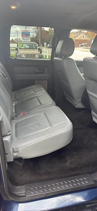 2014 Ford F-150 12th Gen - Image 8 of 20