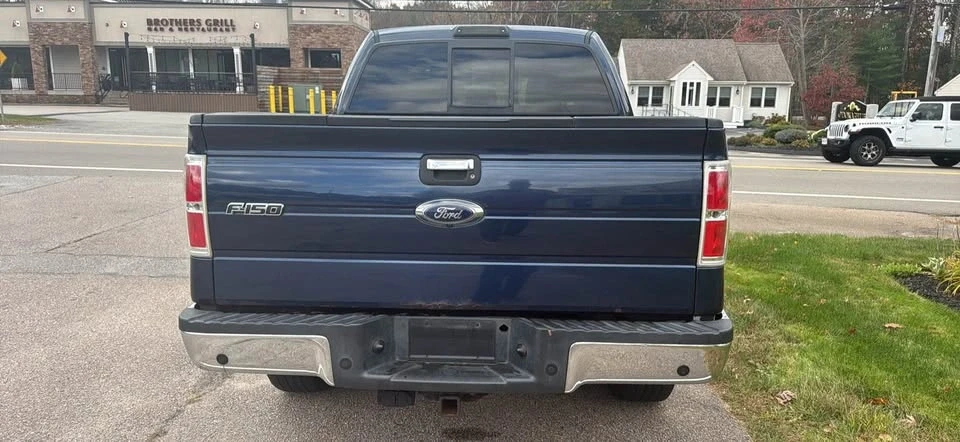 2014 Ford F-150 12th Gen - Image 5 of 20