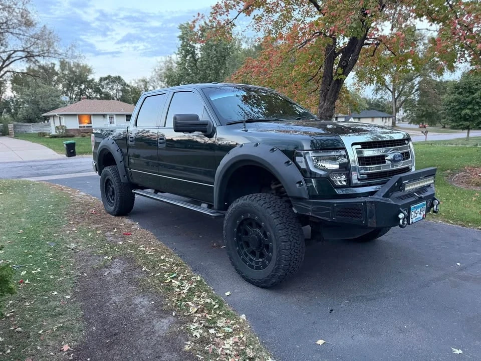 2014 Ford F-150 12th Gen - Image 3 of 13