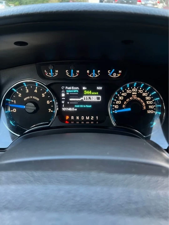 2014 Ford F-150 12th Gen - Image 12 of 17
