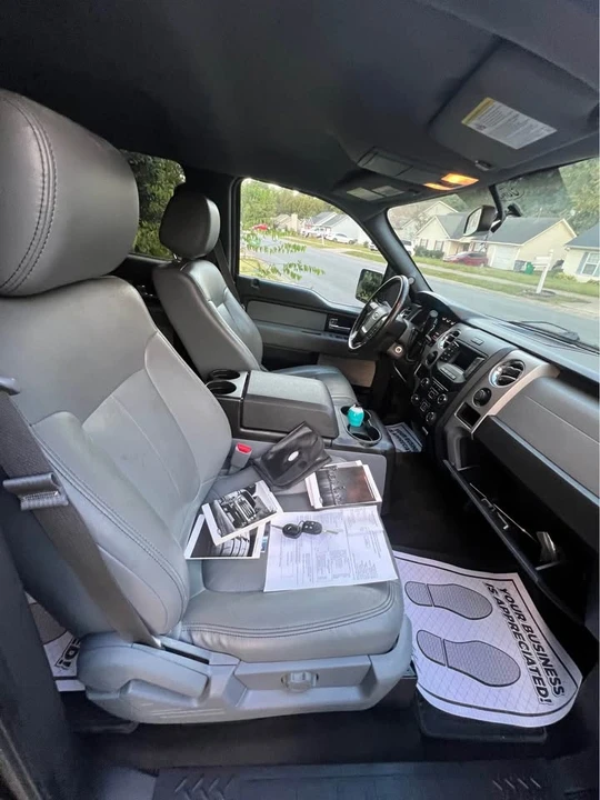 2014 Ford F-150 12th Gen - Image 7 of 17