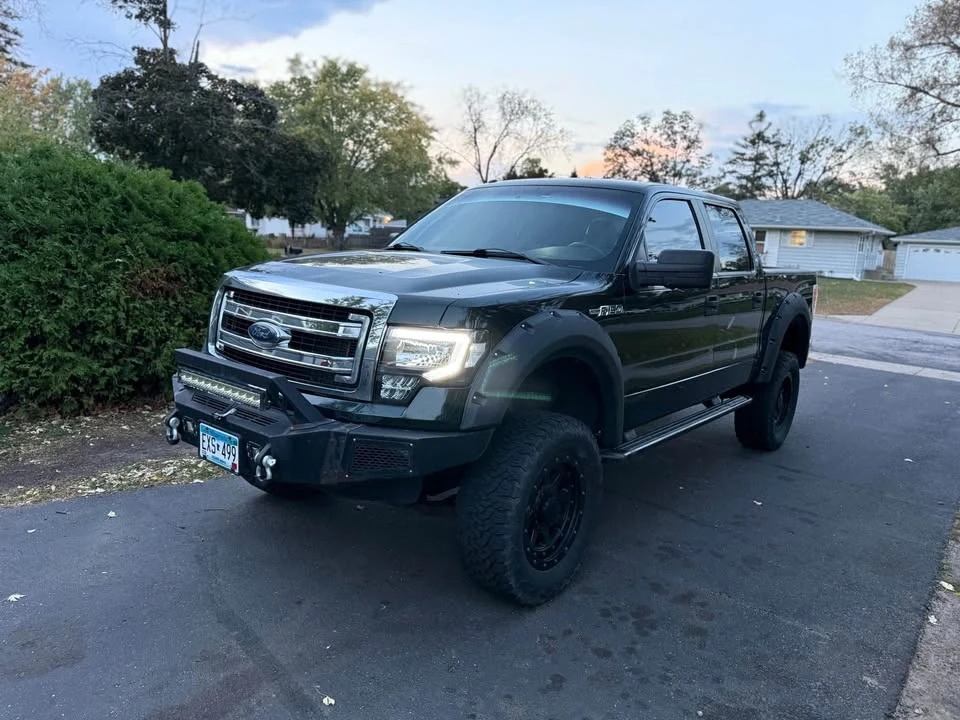 2014 Ford F-150 12th Gen - Image 5 of 13
