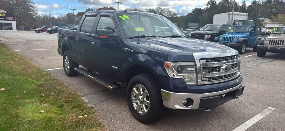 2014 Ford F-150 12th Gen - Image 11 of 20