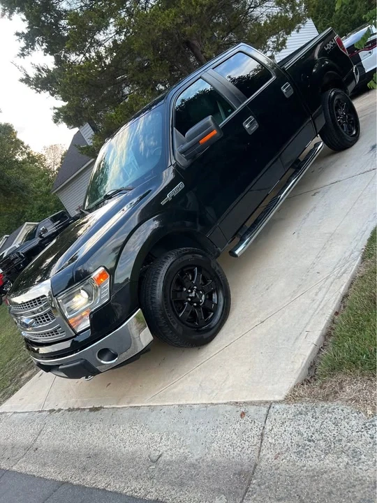 2014 Ford F-150 12th Gen - Image 2 of 17