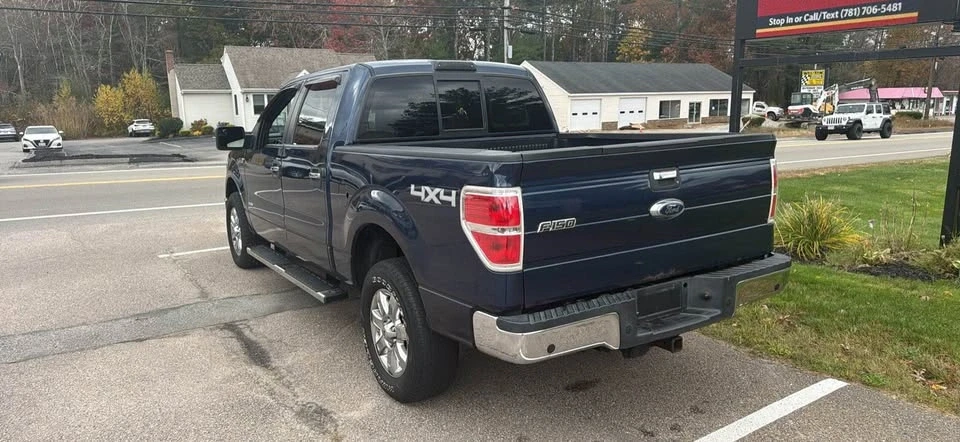 2014 Ford F-150 12th Gen - Image 17 of 20