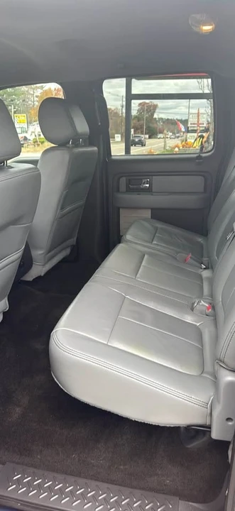 2014 Ford F-150 12th Gen - Image 16 of 20