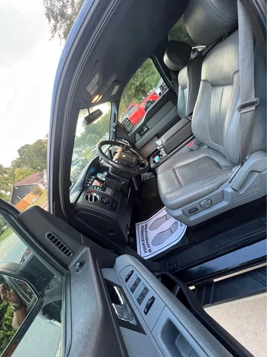 2014 Ford F-150 12th Gen - Image 11 of 17