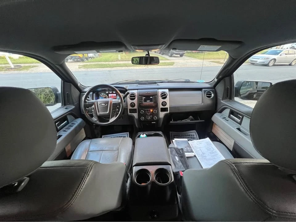2014 Ford F-150 12th Gen - Image 8 of 17