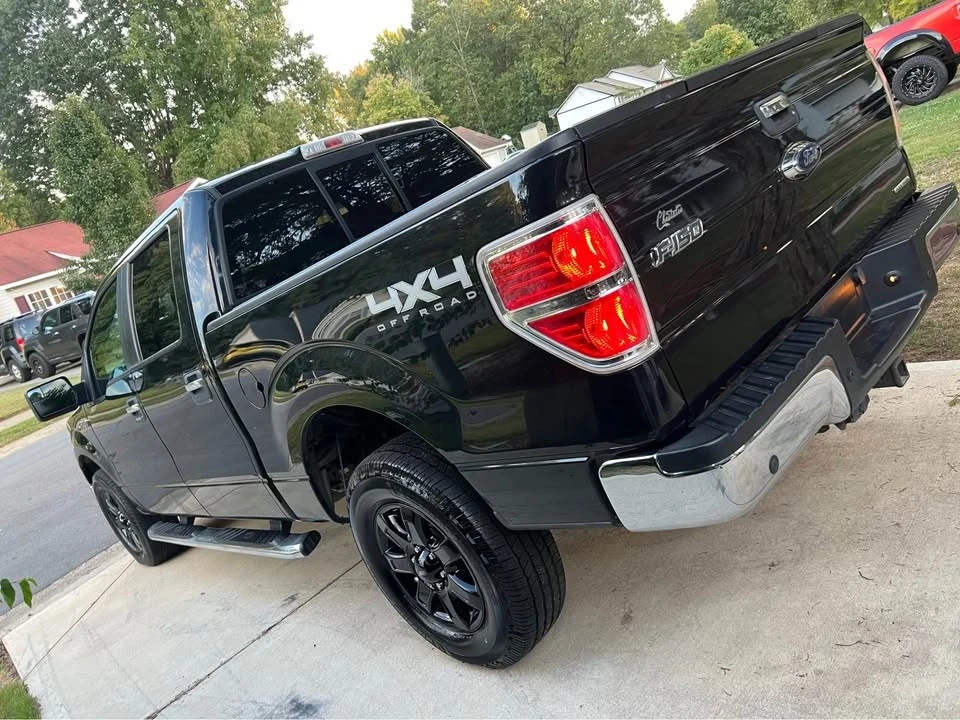 2014 Ford F-150 12th Gen - Image 5 of 17