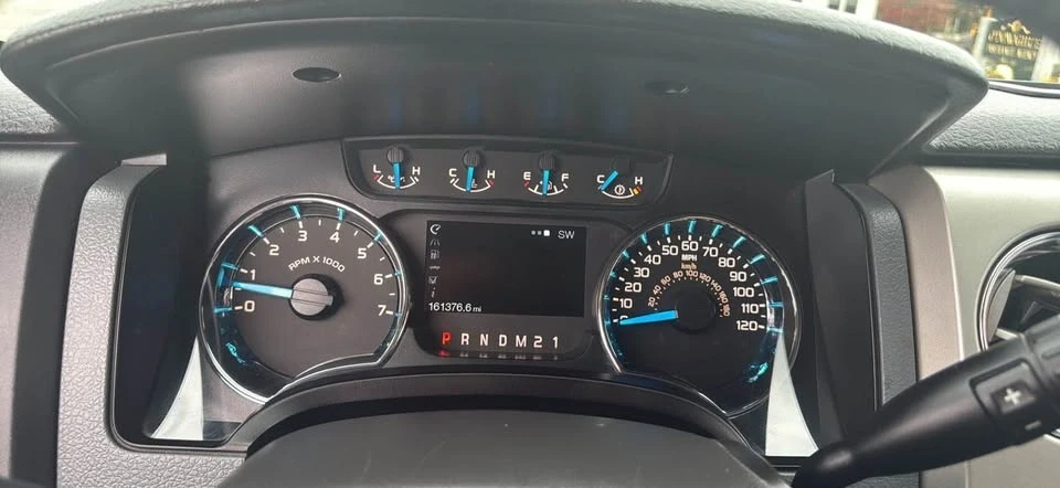 2014 Ford F-150 12th Gen - Image 20 of 20