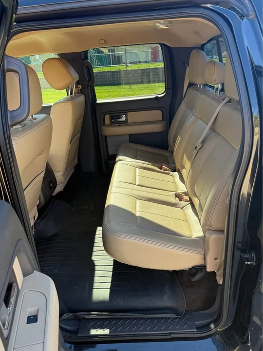 2014 Ford F-150 12th Gen - Image 7 of 10