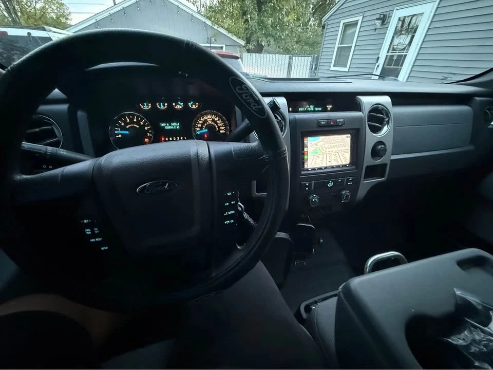 2014 Ford F-150 12th Gen - Image 12 of 13