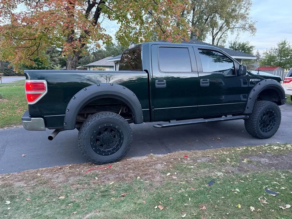 2014 Ford F-150 12th Gen - Image 8 of 13