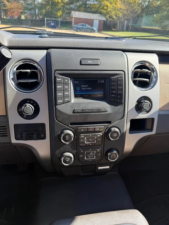 2014 Ford F-150 12th Gen - Image 8 of 10