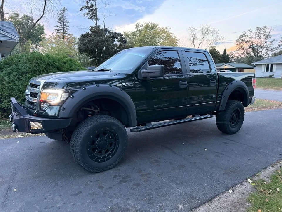 2014 Ford F-150 12th Gen - Image 9 of 13