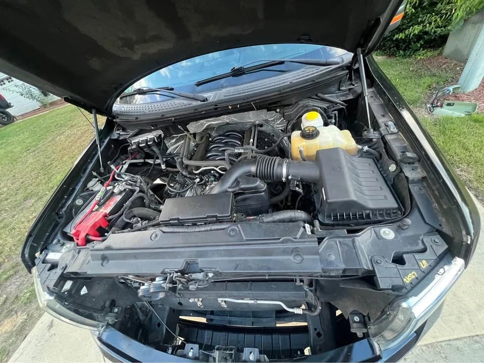 2014 Ford F-150 12th Gen - Image 16 of 17