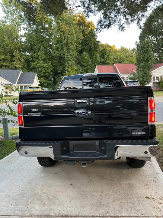 2014 Ford F-150 12th Gen - Image 4 of 17