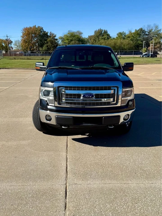 2014 Ford F-150 12th Gen - Image 5 of 10