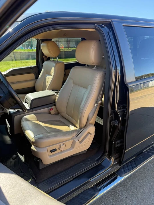 2014 Ford F-150 12th Gen - Image 6 of 10