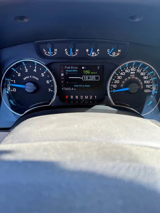 2014 Ford F-150 12th Gen - Image 9 of 10