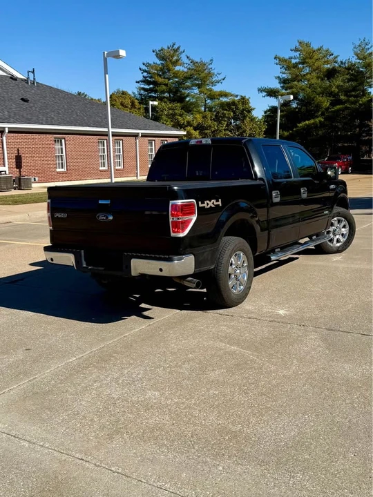 2014 Ford F-150 12th Gen - Image 3 of 10
