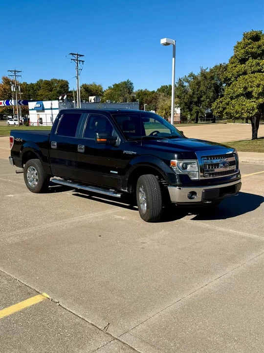 2014 Ford F-150 12th Gen - Image 4 of 10