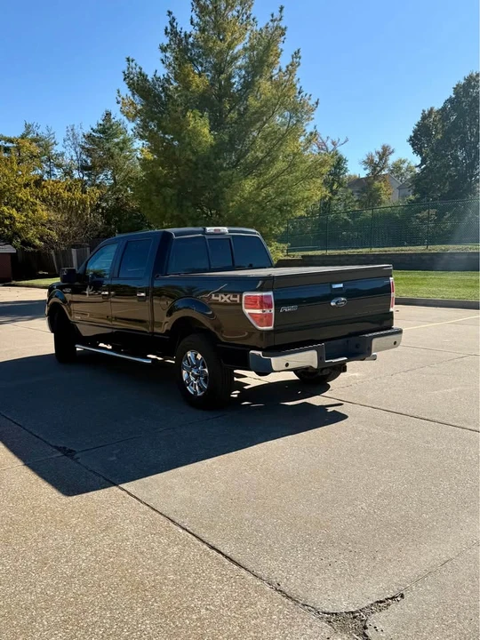 2014 Ford F-150 12th Gen - Image 2 of 10