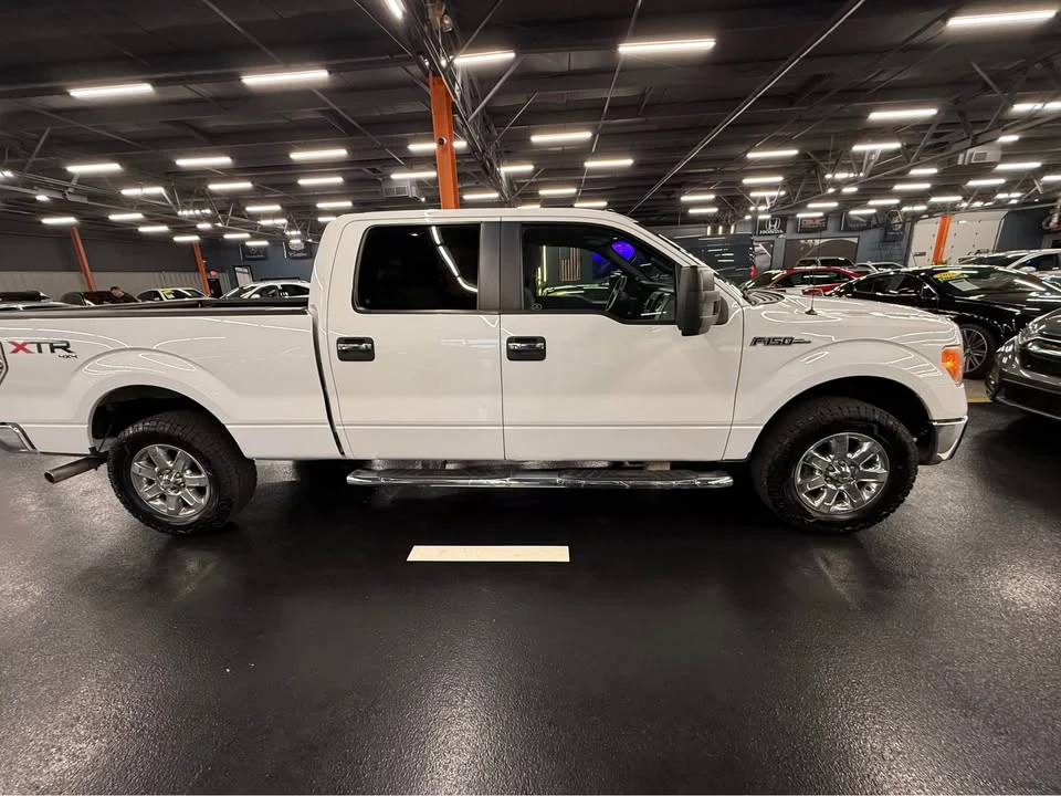 2014 Ford F-150 12th Gen - Image 2 of 10