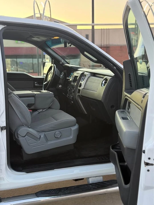 2014 Ford F-150 12th Gen - Image 8 of 9