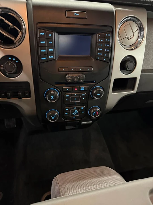 2014 Ford F-150 12th Gen - Image 8 of 10