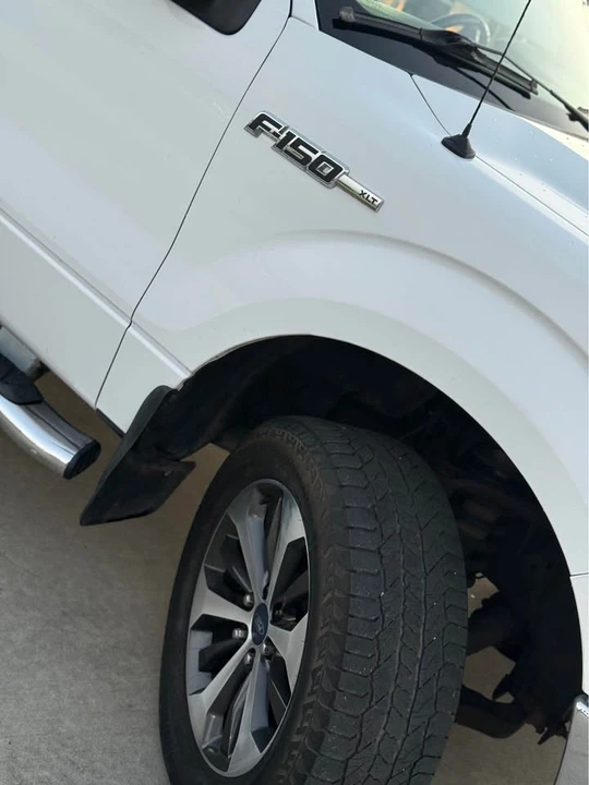 2014 Ford F-150 12th Gen - Image 4 of 9