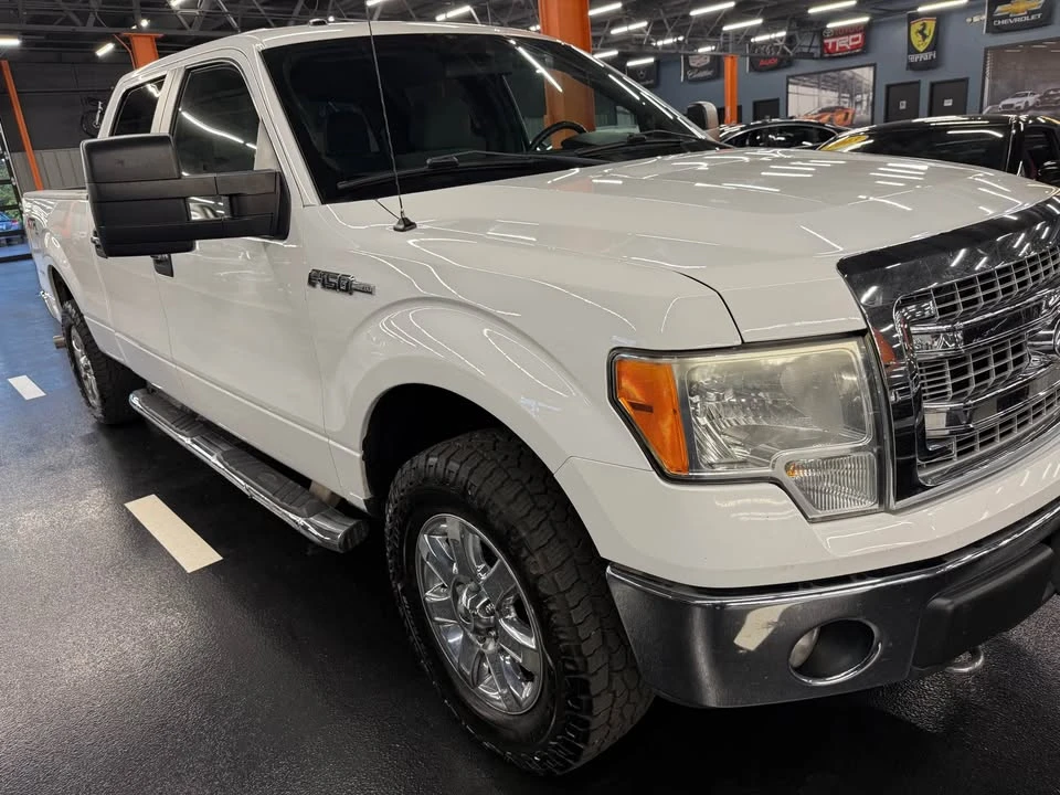 2014 Ford F-150 12th Gen - Image 10 of 10