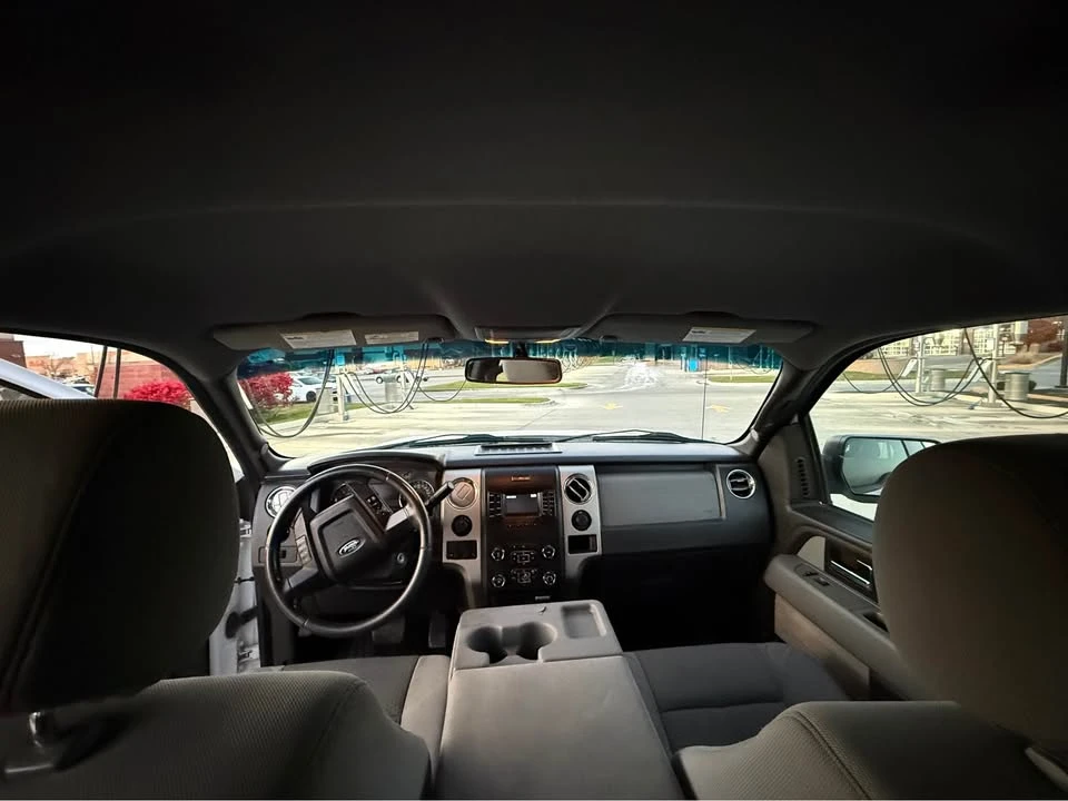 2014 Ford F-150 12th Gen - Image 7 of 9