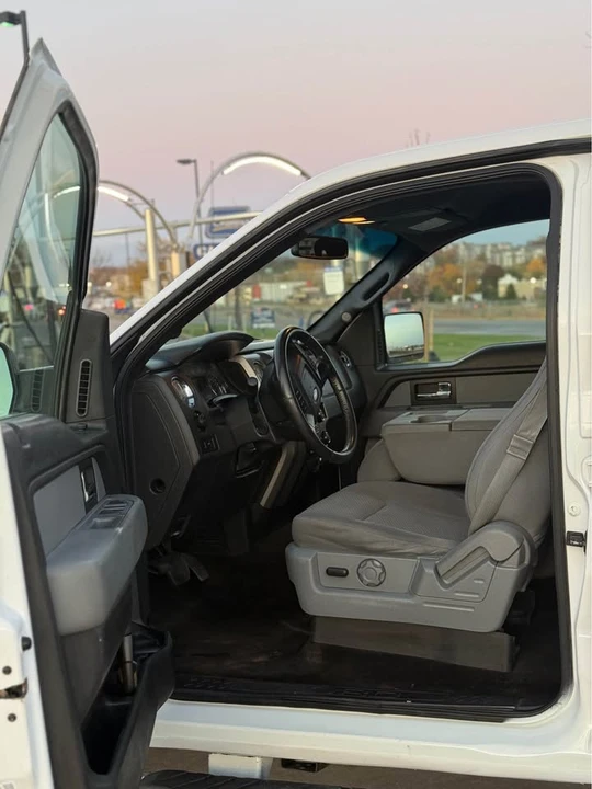 2014 Ford F-150 12th Gen - Image 6 of 9
