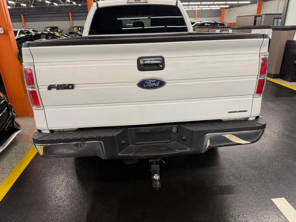 2014 Ford F-150 12th Gen - Image 4 of 10