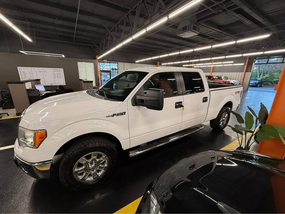 2014 Ford F-150 12th Gen - Image 5 of 10