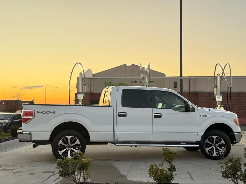 2014 Ford F-150 12th Gen - Image 3 of 9