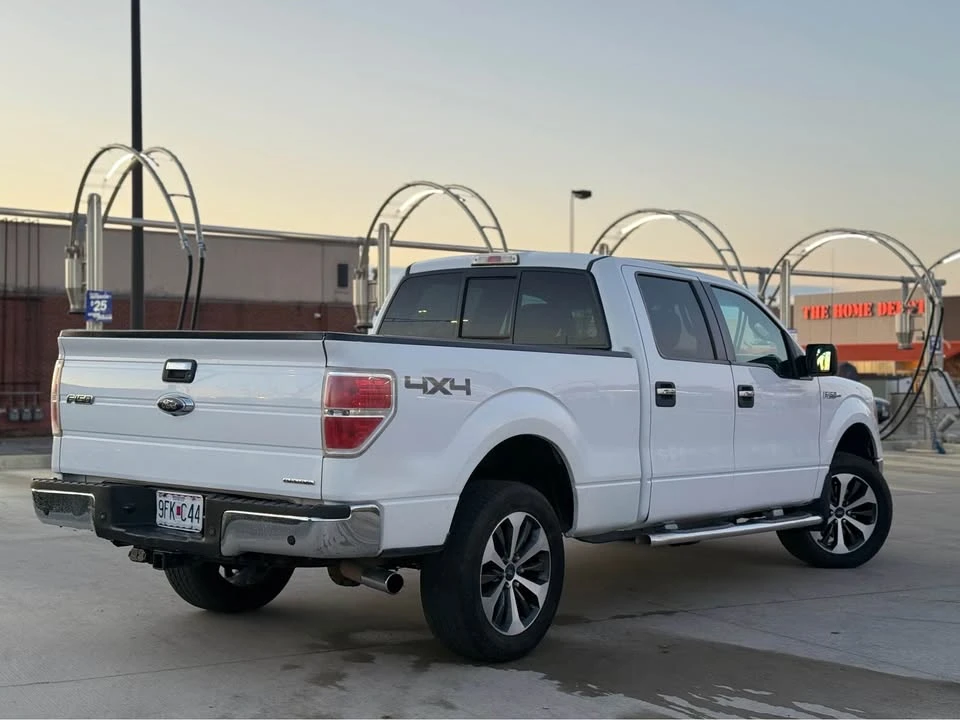 2014 Ford F-150 12th Gen - Image 5 of 9